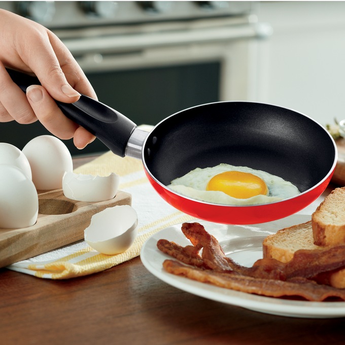 Ginny&#39;s One-Egg Pan, , large