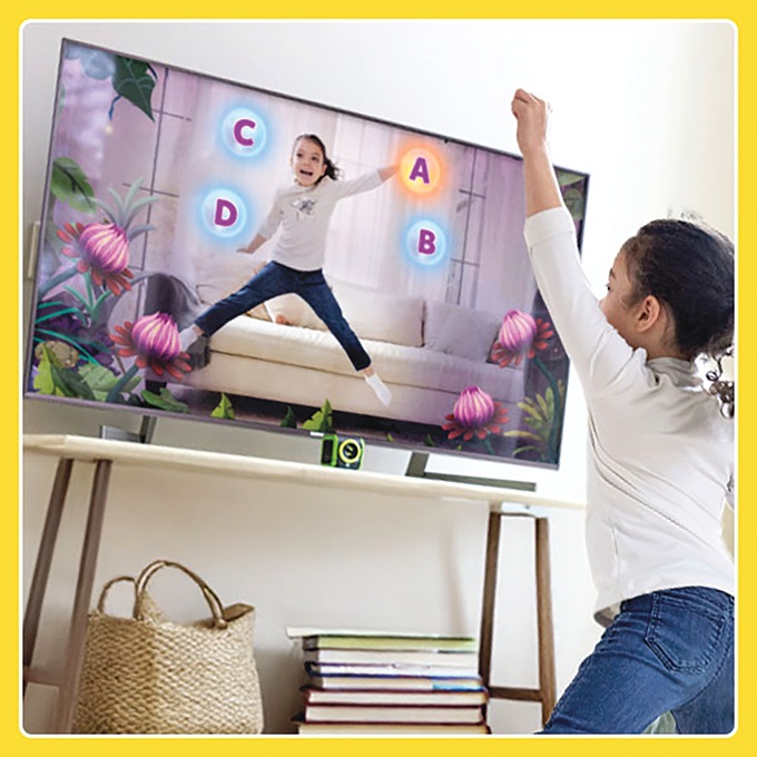 Leapfrog Leap Move, , large