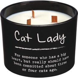 8 oz. Pet Lover Sentimental Candle , , large