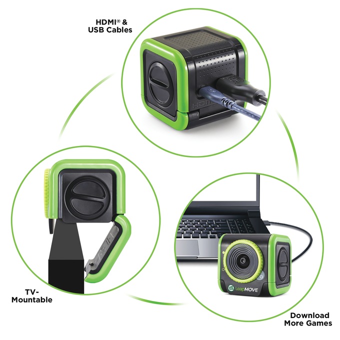 Leapfrog Leap Move, , large