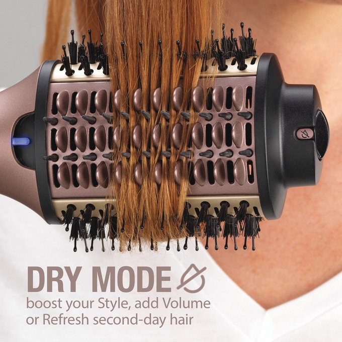 Conair InfinitiPRO™ Wet-to-dry Styling Wand, , large