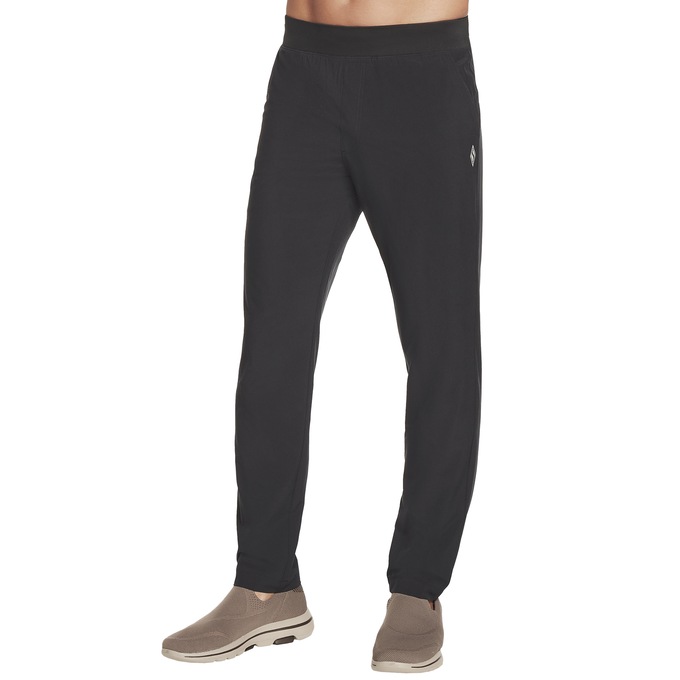 Skechers Men&#39;s Skechweave GOwalk Action Pant, , large