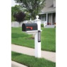 SensorBrite® Solar Powered Address Light, , large