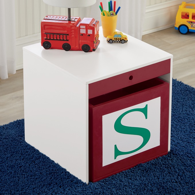 Alpha Chair and Desk, , large