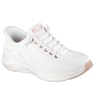 Skechers Women's Slip-Ins Contour Foam Golden Hour Shoe with No-Tie Bungee Laces, , large