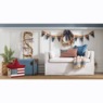 Lit Americana Ladder Décor, , large