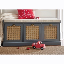 Bridger Bench, , large