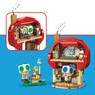 LEGO Super Mario Party at Toad's House, , large