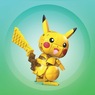 MEGA Pokémon Pikachu, , large