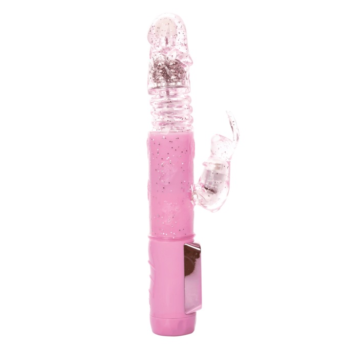 Jack Rabbit Petite Thrusting, , large