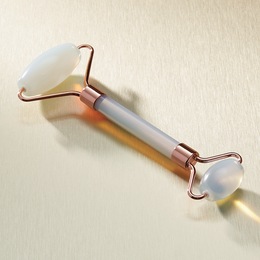 Opal Facial Beauty Roller, , large