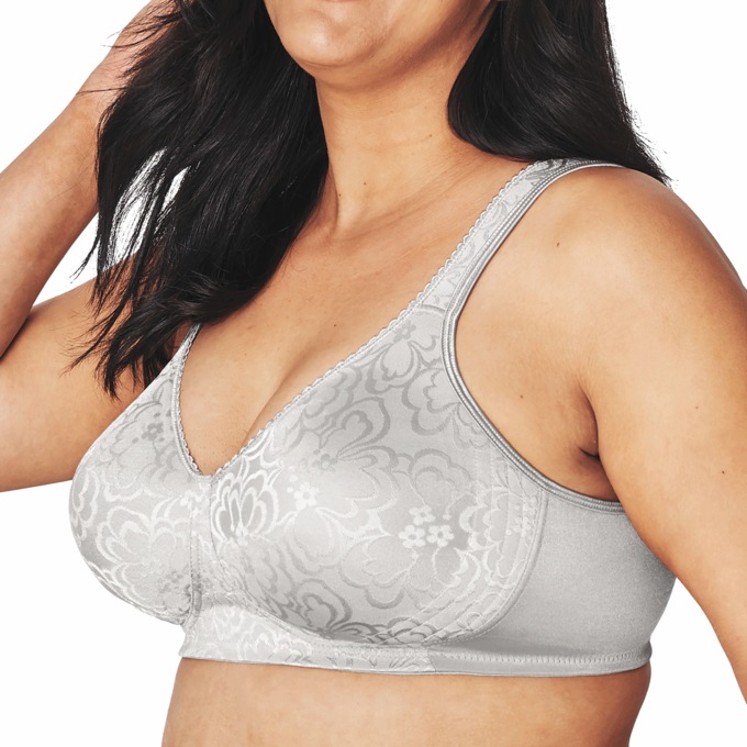 Playtex® 18 Hour® Lift & Support Bra, , large