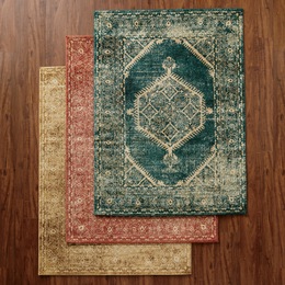 Marrakesh Rug, , large