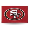 3' x 5' NFL Flag, , large