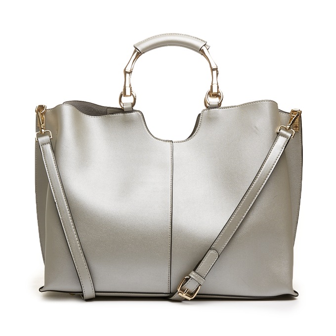 Punch Perfect Satchel, , large