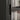 Merrick Sliding-Door Media Cabinet, Black, swatch