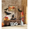 Halloween Shaped Pillow, , large