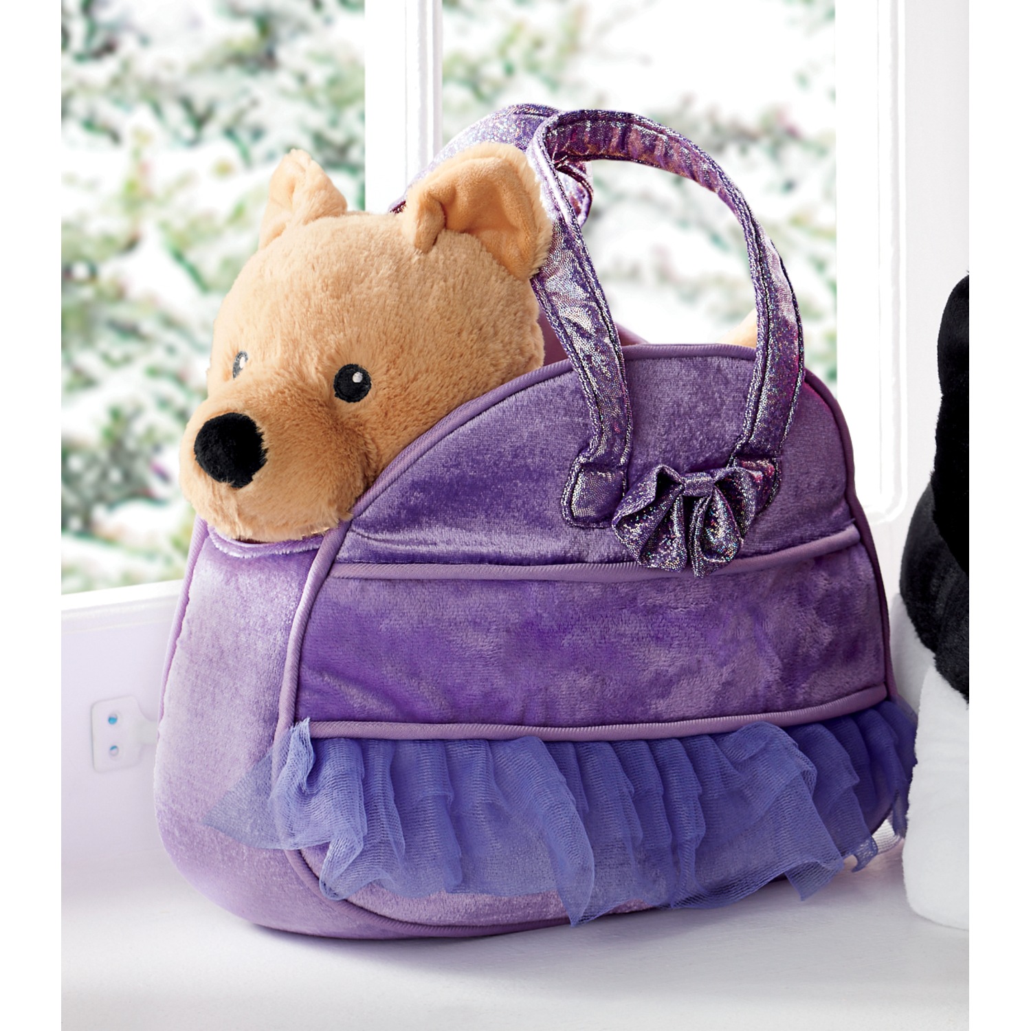 Purse Pet Montgomery Ward