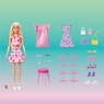Barbie Dream Closet Playset with Doll, Pink, large