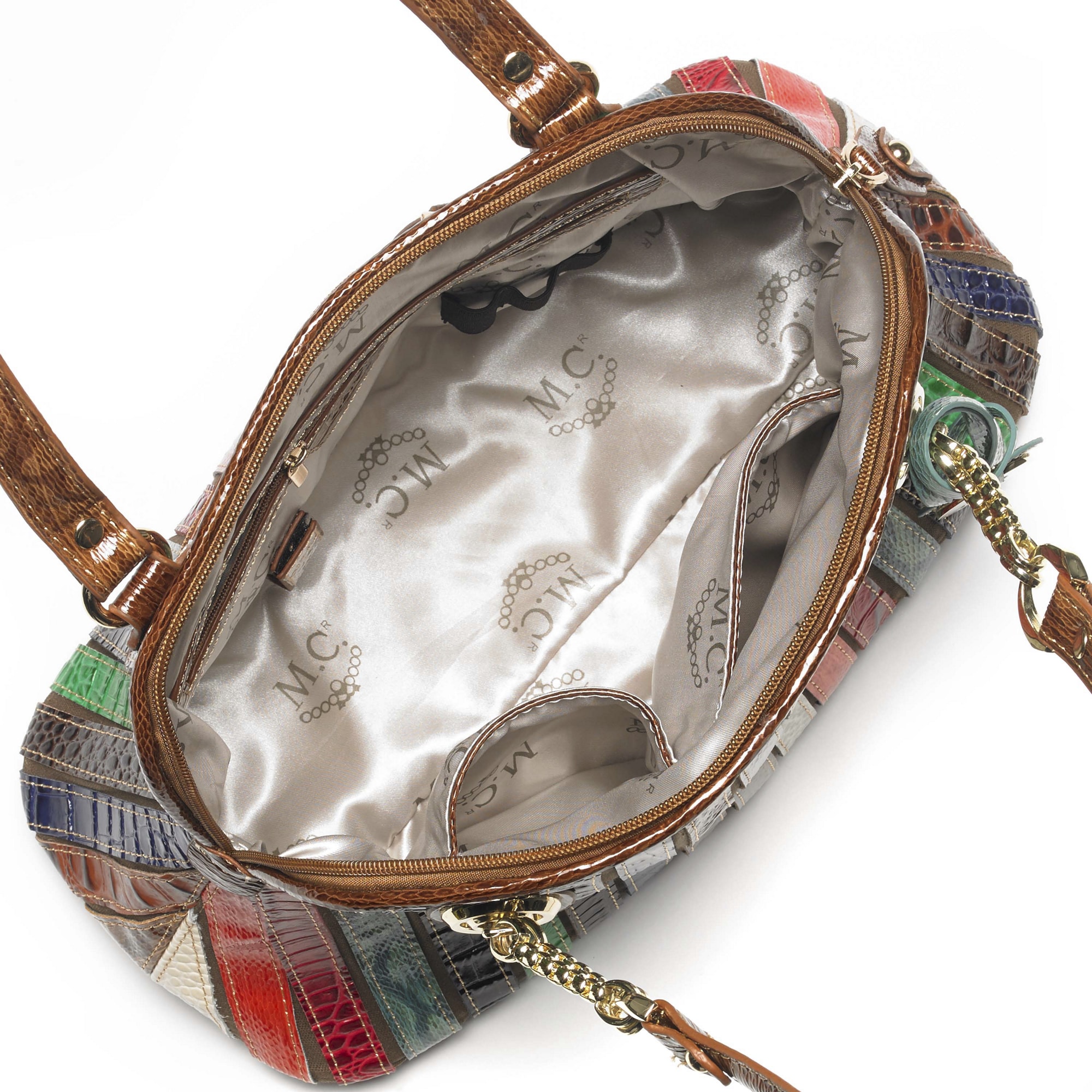 marc chantal purse