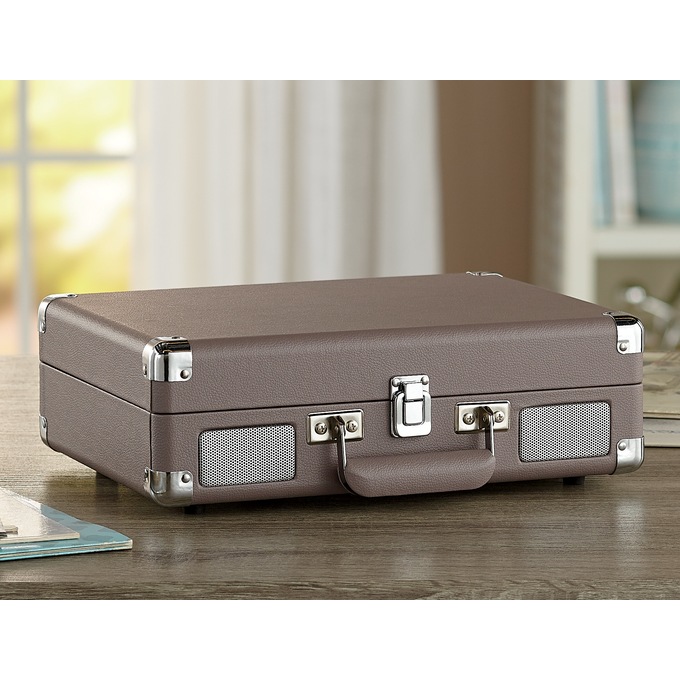 Bluetooth suitcase deals