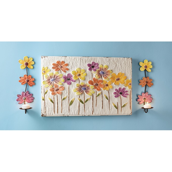 Flower D&amp;eacute;cor, , large
