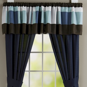 Hawthorne Valance, , large