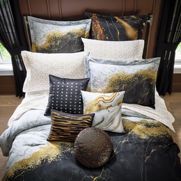 Marble 30-pc. Complete Bed Set, , large