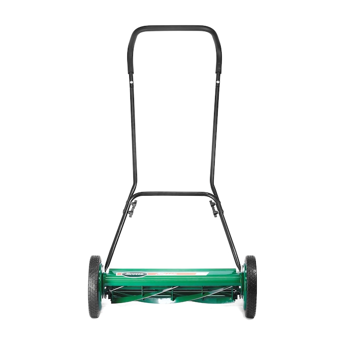 Scotts 20-inch Reel Mower, , large