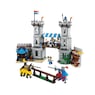 LEGO Creator 3-in-1 Medieval Horse Knight Castle, , large