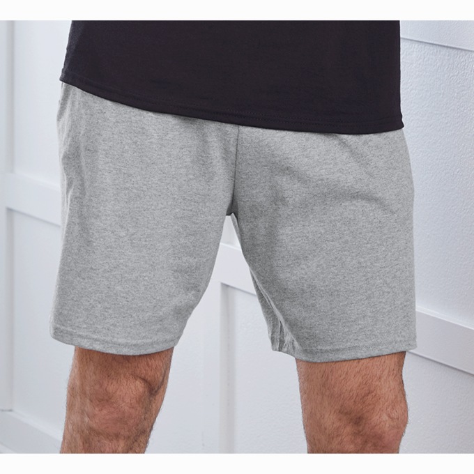 Hanes Pocketed Short, , large