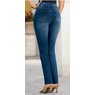 Ella Denim Jegging, , large