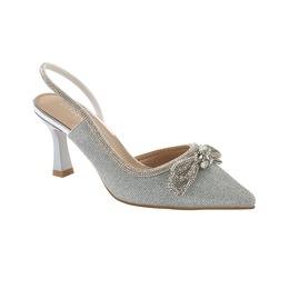 Classique Glitter d&rsquo;Orsay Pump, , large