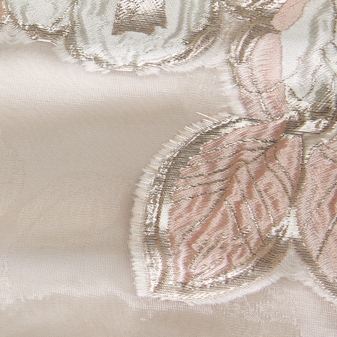 Elenora 2025 organza dress