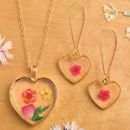 Wildflower Jewelry, , large