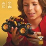 LEGO Technic Monster Jam DIGatron Pull-Back, , large