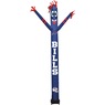 NFL Inflatable Crazy Sports Fan, , large