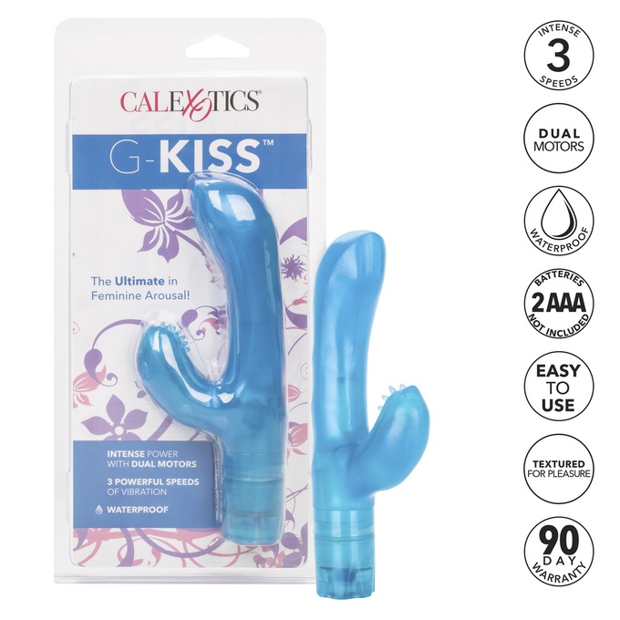 G-Kiss Spot Massager, , large