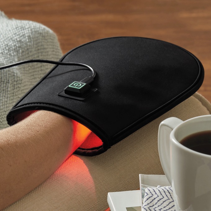Red Light Therapy Glove, , large