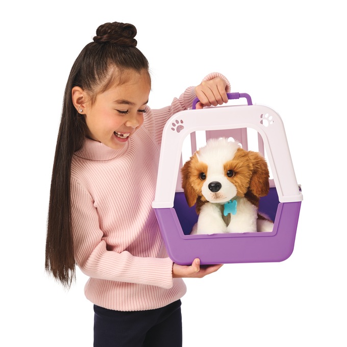 My Really Real Puppy, , large