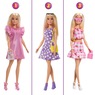 Barbie Dream Closet Playset with Doll, Pink, large