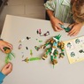 LEGO DREAMZzz Fox Guardian Mech, Multi, large