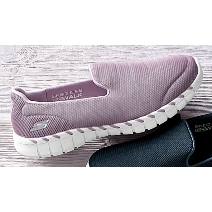 Skechers Women's GOwalk Smart 2 Slip-On, , large
