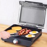 Ninja Sizzle Grill and Griddle, , large
