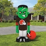 NFL  Inflatable Steinbacker, , large
