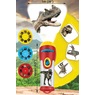 Flashlight and Projector, , large