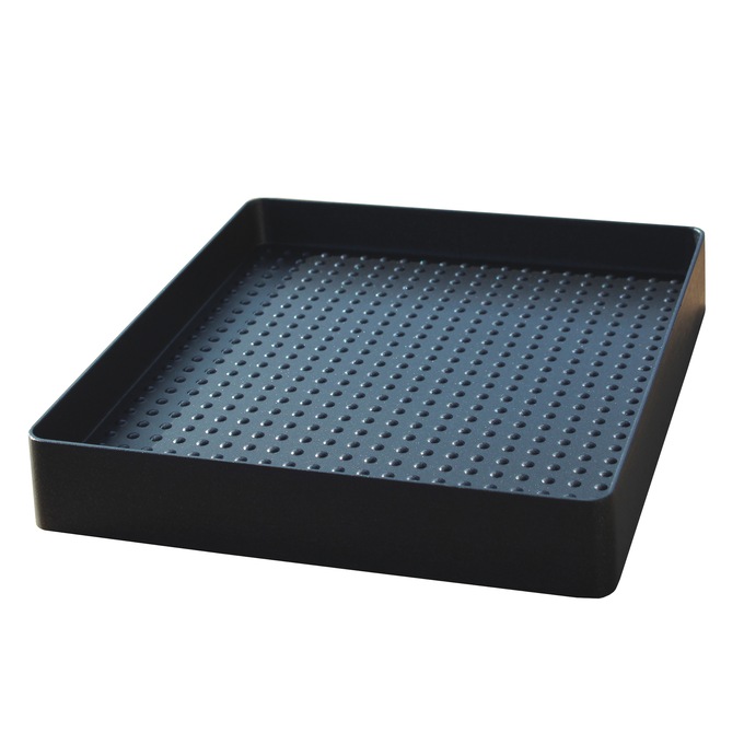 Mr. Outdoors 2-in-1 Double Butane Stove with Griddle, , large