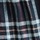 White Blue Plaids