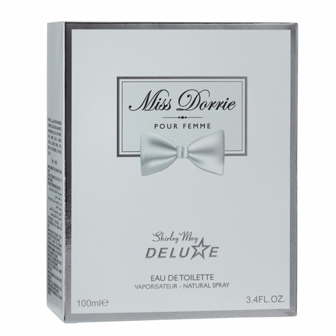 Miss Dorrie Women's Version EDT Spray, , large