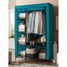 Wardrobe Closet, , large